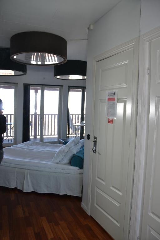 Bruntegarden Hotel เรทท์วิก ห้อง รูปภาพ